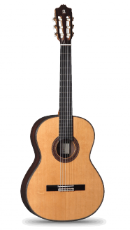 Alhambra 7 P CLASSIC, gitara klasyczna
