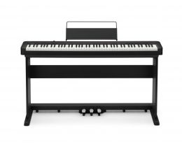 Casio CDP-S160, przenośne pianino cyfrowe