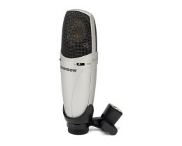 Samson CL 8, mikrofon pojemnościowy