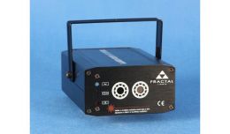 Fractal Lights FL 120 RG Laser