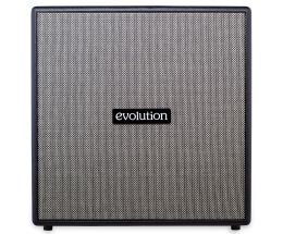 Evolution 2x12DIAG, kolumna gitarowa