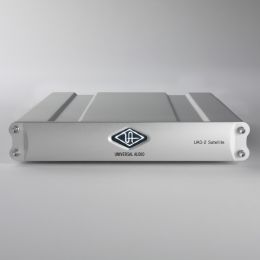 Universal Audio UAD-2 Satellite QUAD Core - Karta dźwiękowa