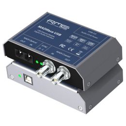 RME MADIface USB - Interfejs audio USB