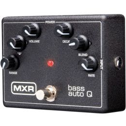 MXR M-188 Bass Auto Q