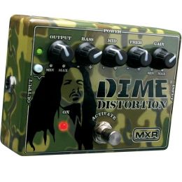 MXR DD-11 Dime Distortion