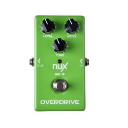 NUX OD-3 OVERDRIVE