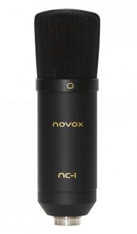 Novox NC-1 Black