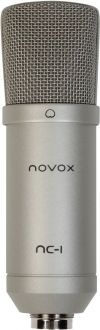 Novox NC-1 Silver