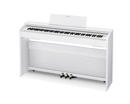 Casio PX-870 WE, pianino cyfrowe