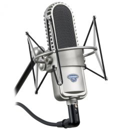 Samson VR 88, mikrofon pojemnościowy