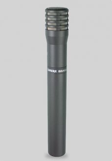 SHURE SM94, mikrofon pojemnościowy