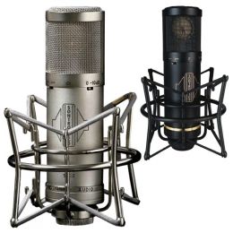 Sontronics STC-2, mikrofon pojemnościowy