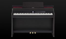 CASIO AP-650, pianino cyfrowe