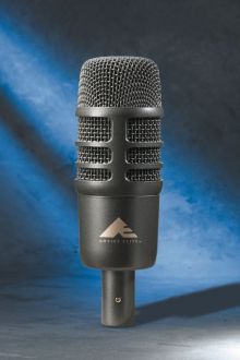 AUDIO-TECHNICA AE 2500, mikrofon dwuprzetwornikowy