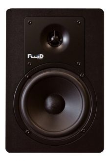 Fluid Audio C5, monitor bliskiego pola