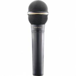 Elctro-Voice N/D767a, mikrofon dynamiczny