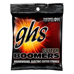 Struny GHS Boomers GB M