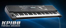 Kurzweil KP-100 , keyboards - aranżer