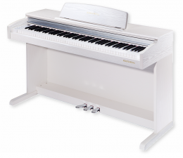 Kurzweil M 210 WH, pianino cyfrowe