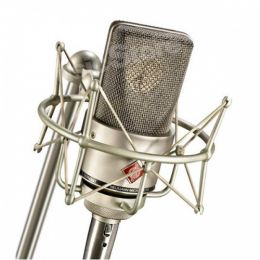 Neumann TLM 103 Studio Set, mikrofon pojemnościowy z dużą membraną
