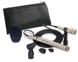 RODE NT6, mikrofony pojemnościowe