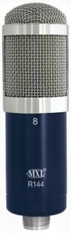 MXL R144, mikrofon wstęgowy
