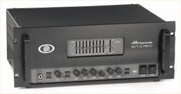 Ampeg SVT 2 Pro, wzmacniacz basowy