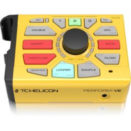 TC-Helicon Perform-VE - Procesor wokalowy/looper/sampler