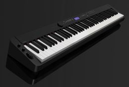 Casio PX-S3000, pianino cyfrowe