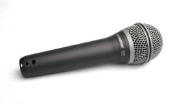 Samson Q7, mikrofon dynamiczny