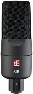 sE X1 R, mikrofon wstęgowy