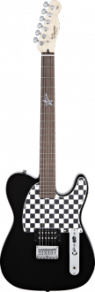 Squier Avril Lavigne Telecaster RW, gitara elektryczna