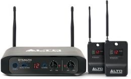 Alto Professional Stealth Wireless system bezprzewodowy