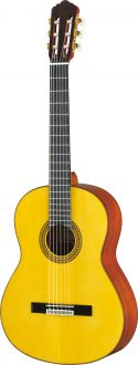 Yamaha GC 12 S,gitara klasyczna