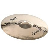 Stagg MY-SM10B - talerz perkusyjny, Splash 10