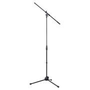 Soundsation SMICS-100 BK - statyw mikrofonowy