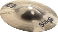 Stagg DH-SM6B - talerz perkusyjny, Splash 6"