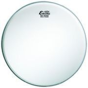 Encore by Remo Ambassador Smooth White 20" - naciąg perkusyjny basowy