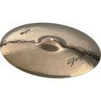 Stagg MY-CR20B - talerz perkusyjny, Crash 20"