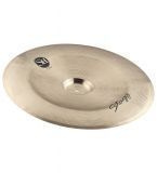 Stagg SH-CH10R - talerz perkusyjny, China 10"