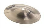 Stagg DH-B6MB - talerz perkusyjny, Bell 6"