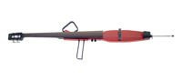 Stagg EDB 3/4RDL TR - kontrabas elektryczny 3/4