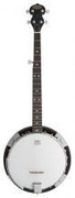 Stagg BJW 24 DL - banjo pięciostrunowe