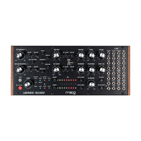 MOOG Labyrinth – Syntezator Analogowy