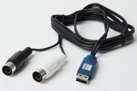MIDITECH MIDILINK mini – Interfejs MIDI/USB