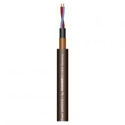 Sommer Cable SC-Club Black Zilk - kabel mikrofonowy, szpula 100m