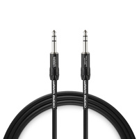 Warm Audio – Kabel Interconnect PRO TRS – TRS 1.5m