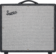Supro Black Magick Tyler Bryant 1991TB - wzmacniacz gitarowy