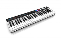 IK iRig Keys I/O 49 – Klawiatura sterująca