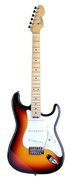 Blade TE-4 Texas Pro 3-Tone Sunburst - gitara elektryczna